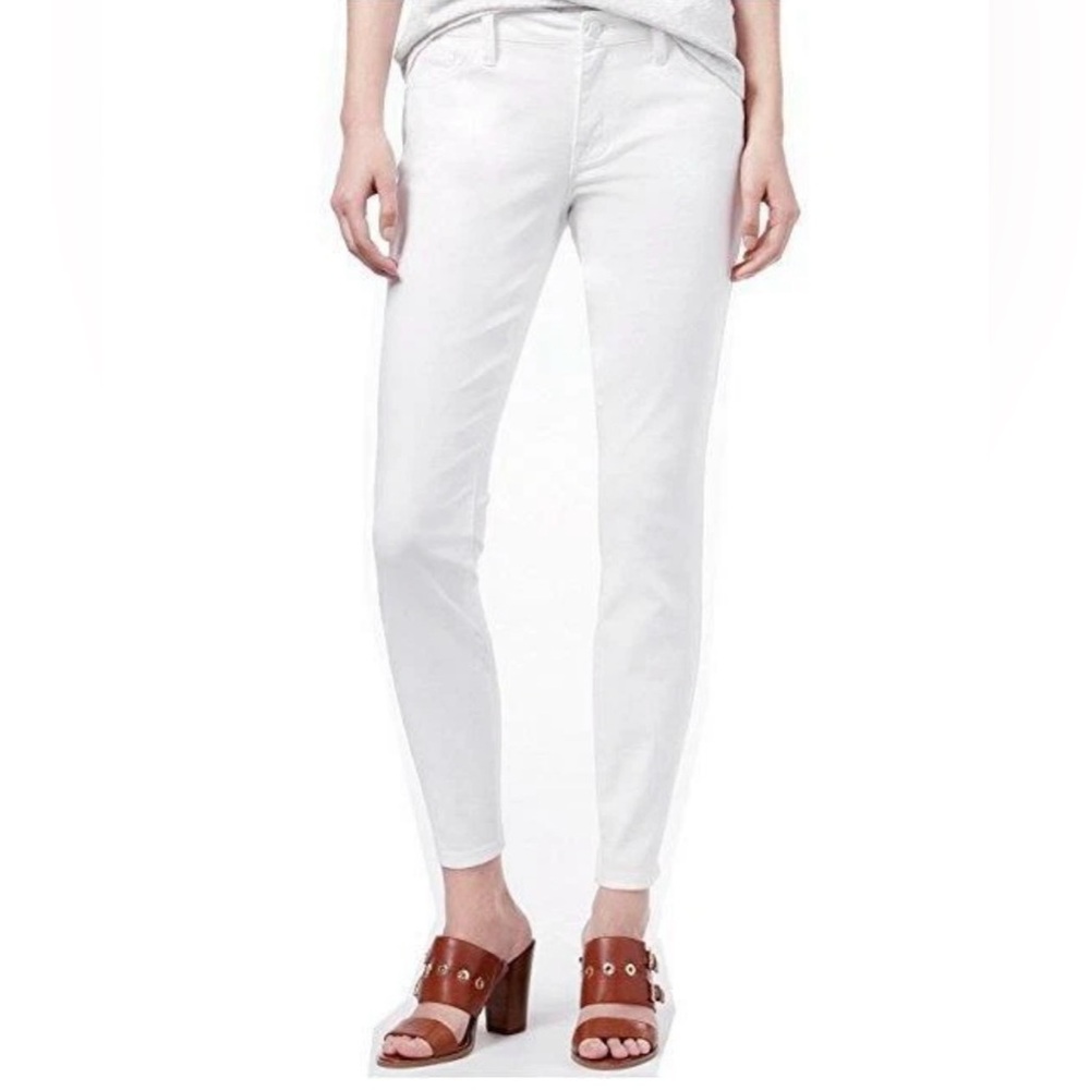 3/15$ 🛍️ Tommy Hilfiger - Classic Skinny Ankle Jeans